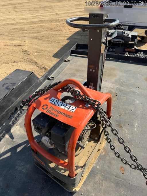 2024 HUSQVARNA LG300