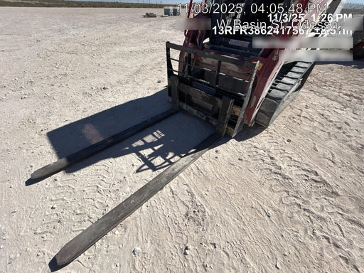 2022 ARROW MATERIAL HANDLING 48" Pallet Forks - Arrow