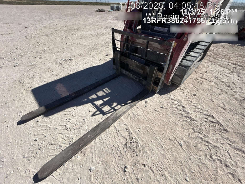 2022 ARROW MATERIAL HANDLING 48" Pallet Forks - Arrow