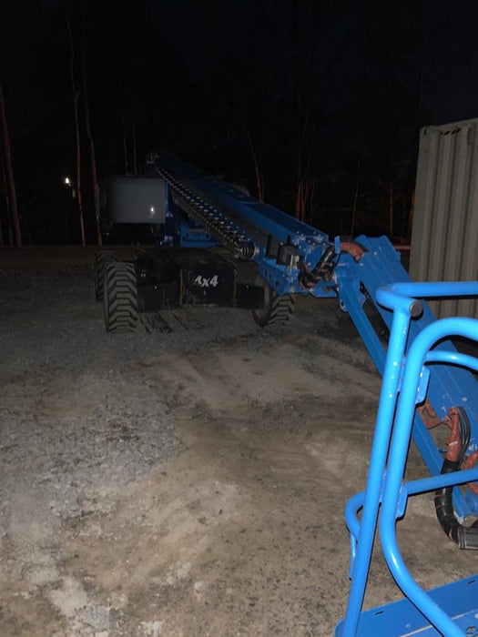 2022 MILLER ELECTRIC CST-280