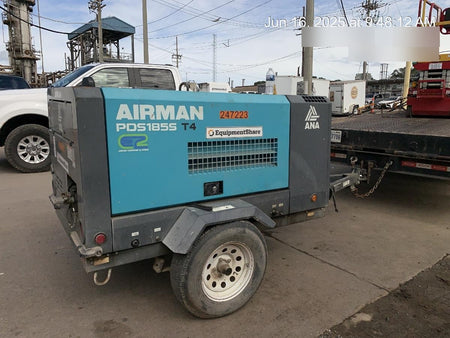 2022 AIRMAN PDS185S