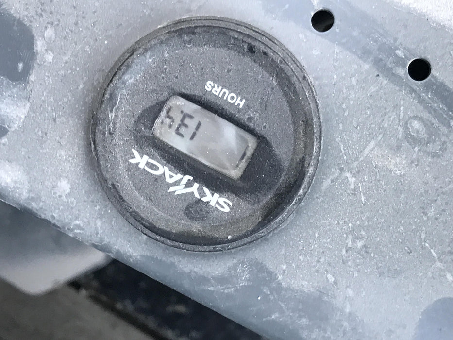 2019 Skyjack SJIII-3219 Standard Options, Trojan Batteries