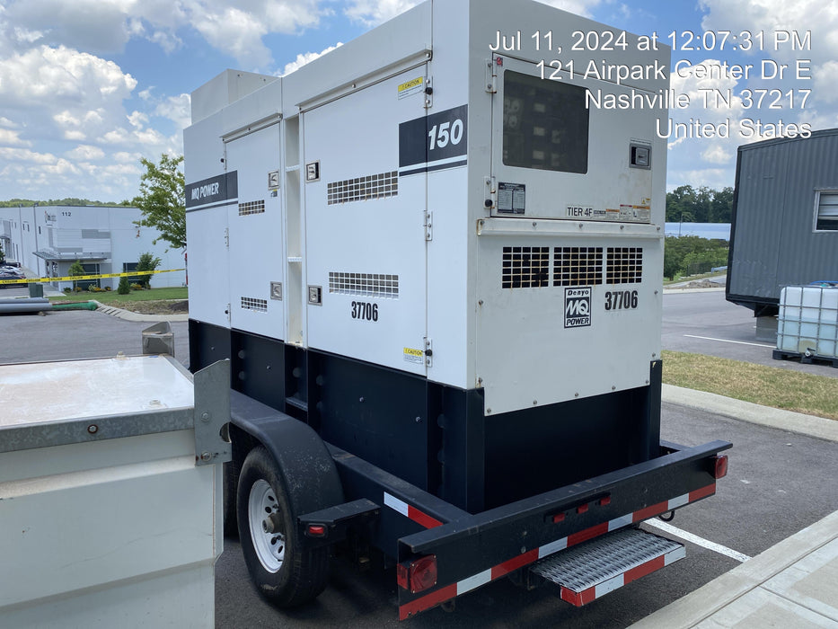 2022 ATLAS COPCO QAS200