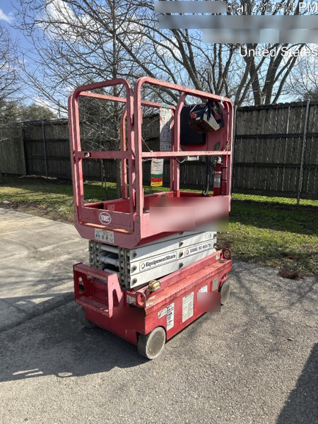 2019 MEC 1330SE