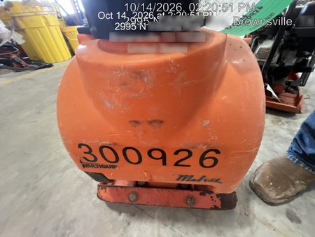 2023 MULTIQUIP MVC82VHW
