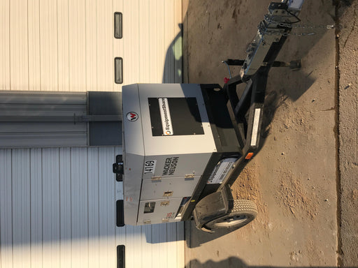 2018 WACKER NEUSON G25