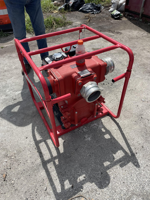 2023 MULTIQUIP QP4TH