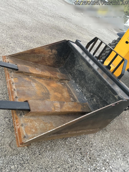 2022 ARROW MATERIAL HANDLING 3207218BFM