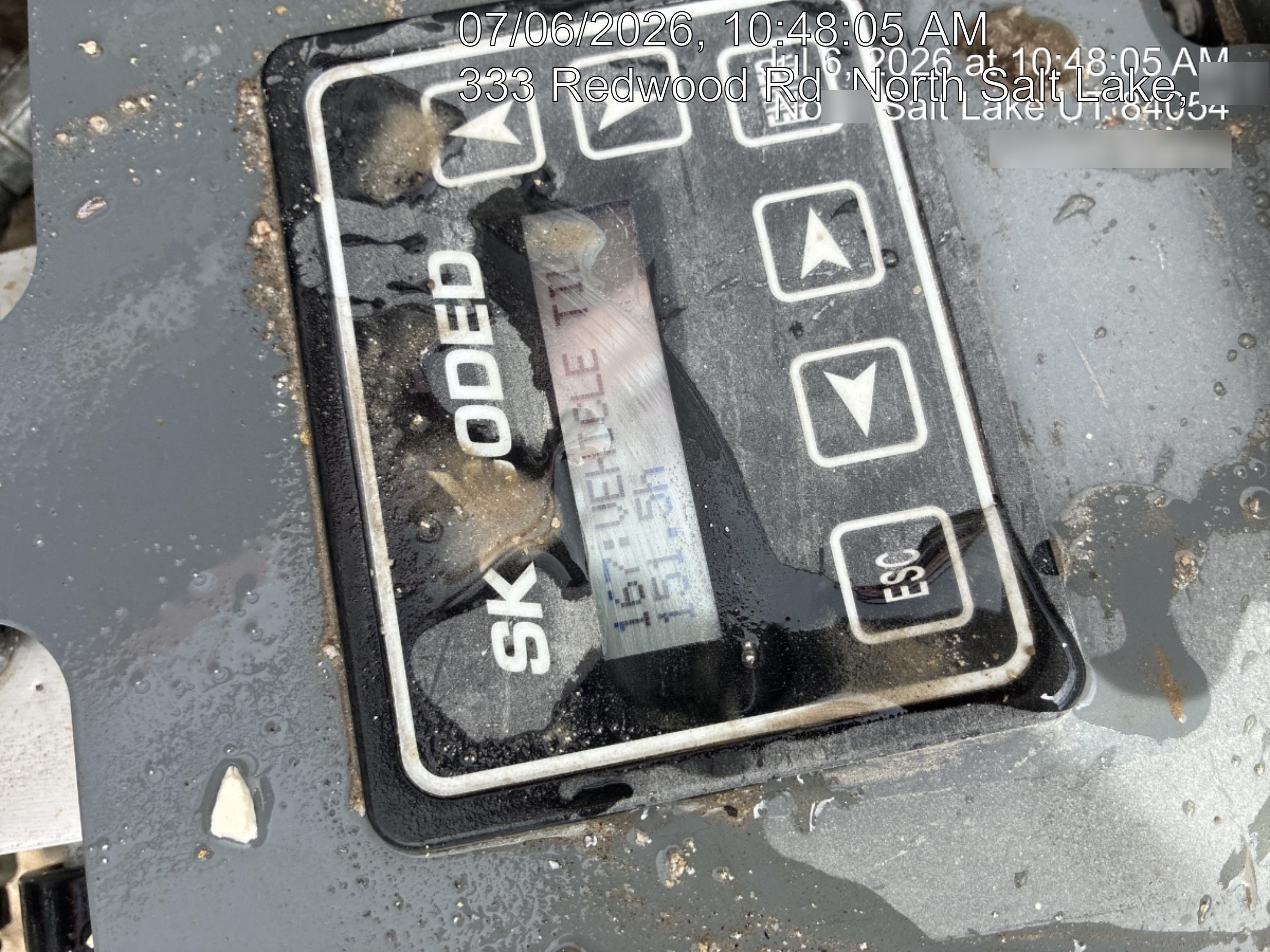 2022 SKYJACK SJ3219