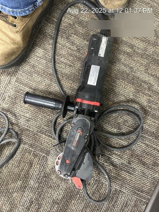 2022 MONTINI SE-1160-02