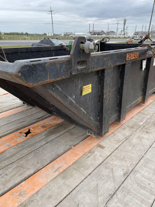 2022 STAR INDUSTRIES 1448B