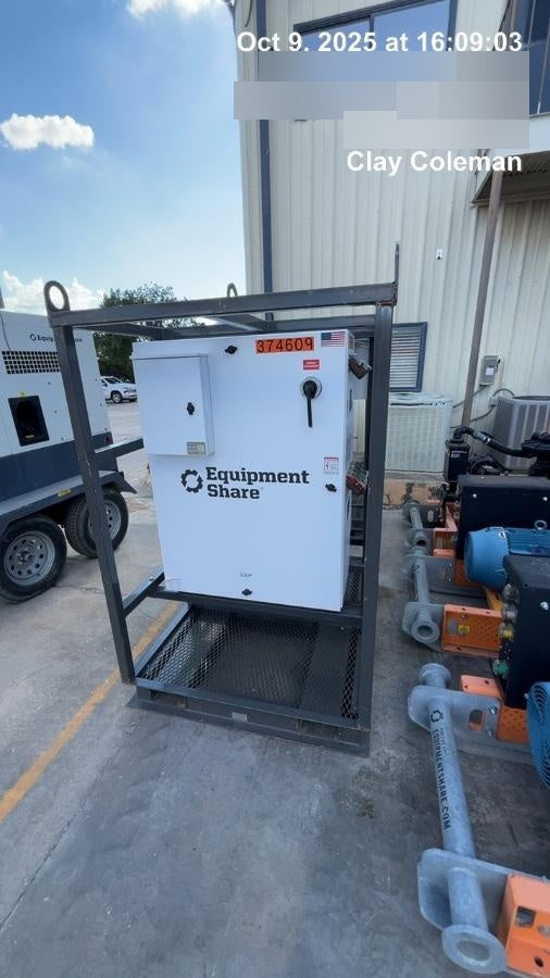 2023 FUJI MD050-EQS