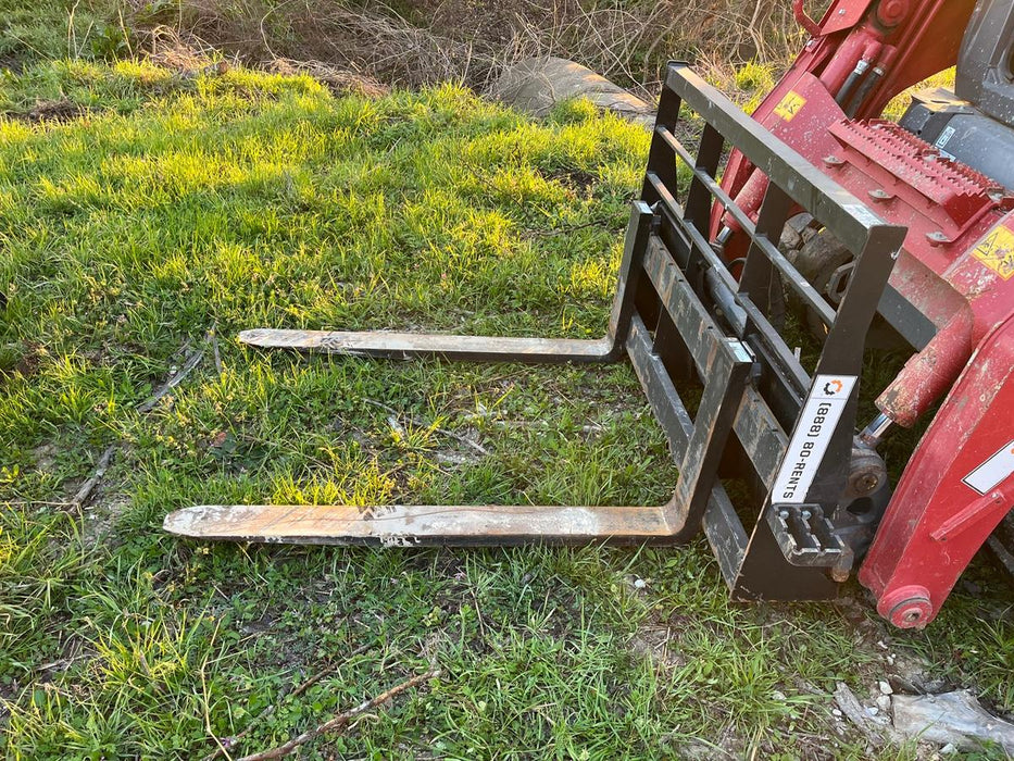 2024 ARROW MATERIAL HANDLING F5100CB