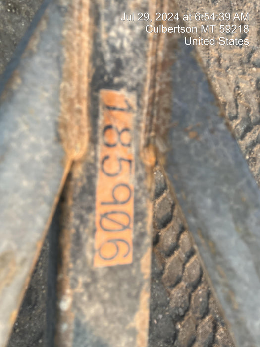 2021 ARROW MATERIAL HANDLING CE60-49