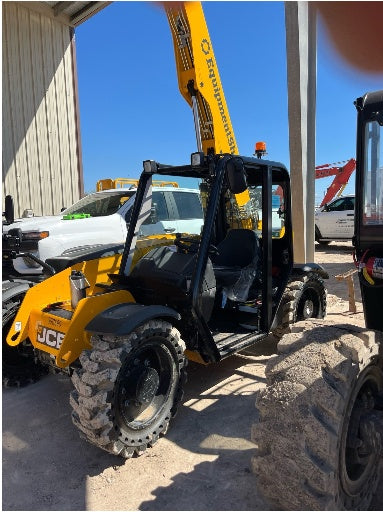 2024 JCB 505-20TC