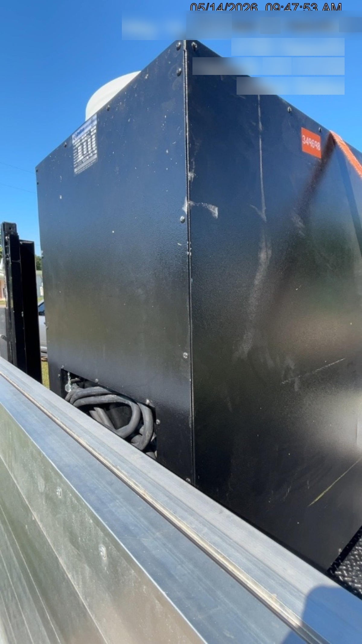 2023 KWIKOOL KIB6021-2