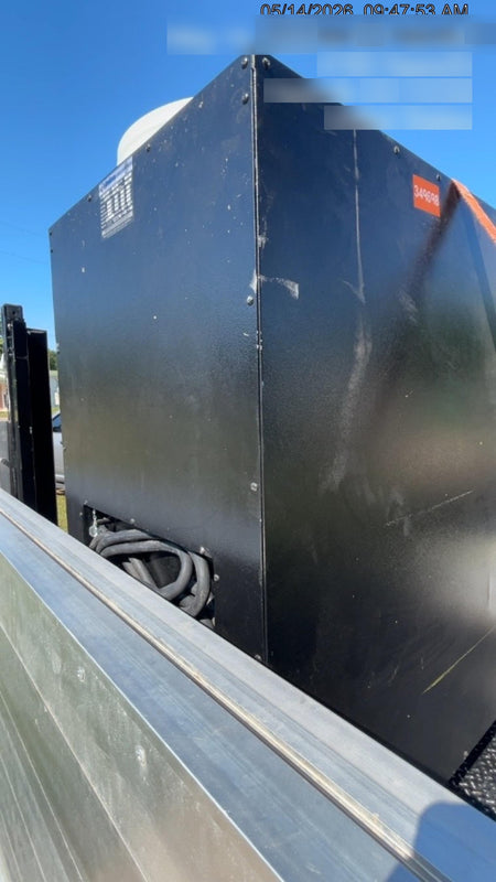 2023 KWIKOOL KIB6021-2