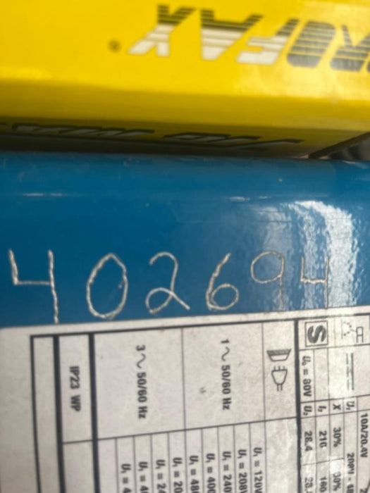 2024 MILLER ELECTRIC Maxstar 210 STR