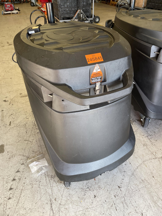 2022 POWER BREEZER PB4BASE