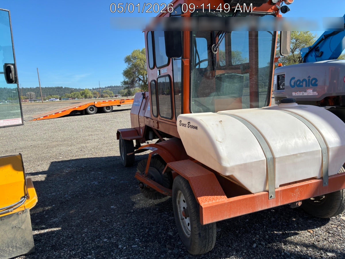 2021 BROCE RCT350