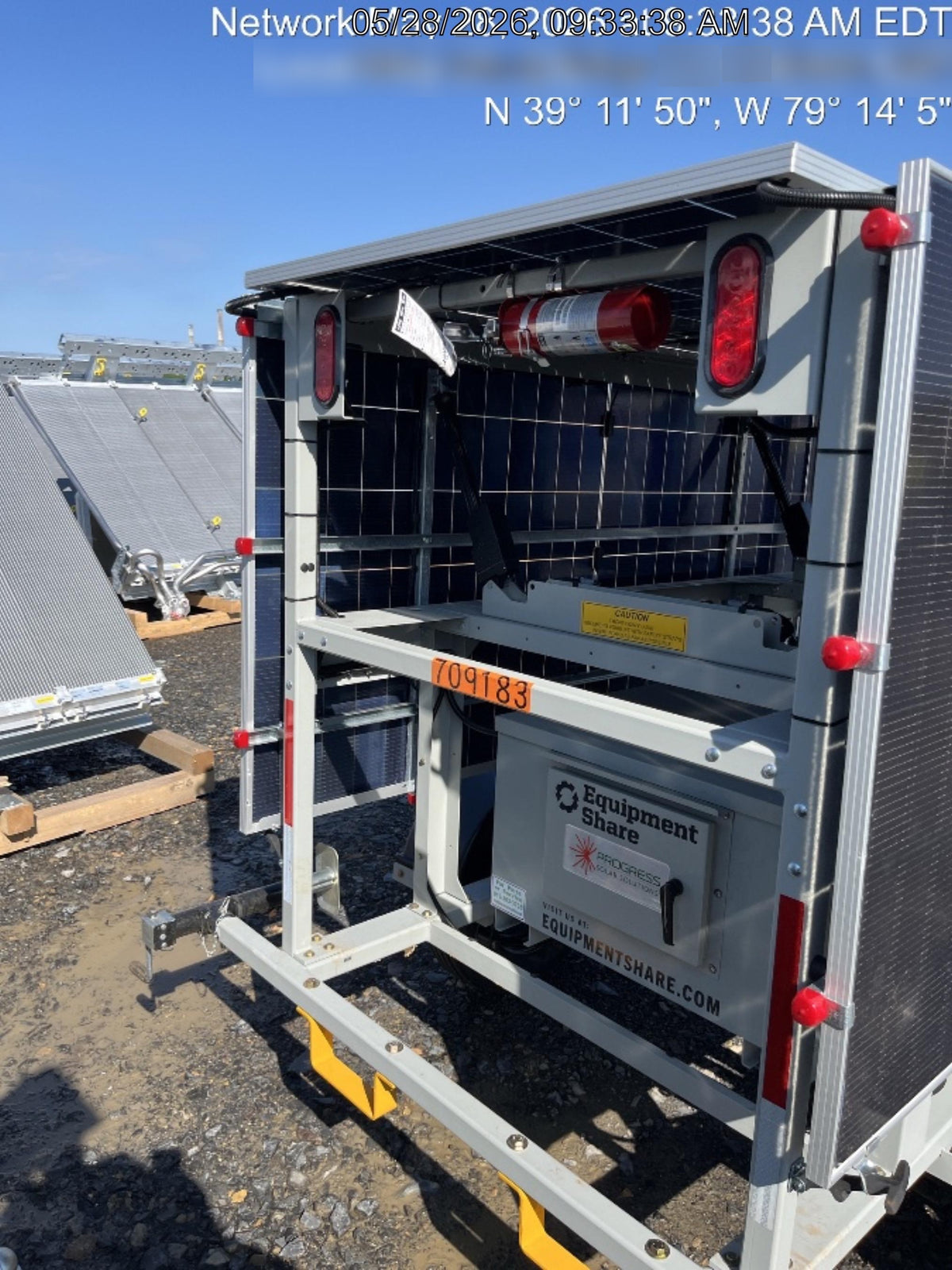 2026 PROGRESS SOLAR SOLUTIONS HELIOS-ES