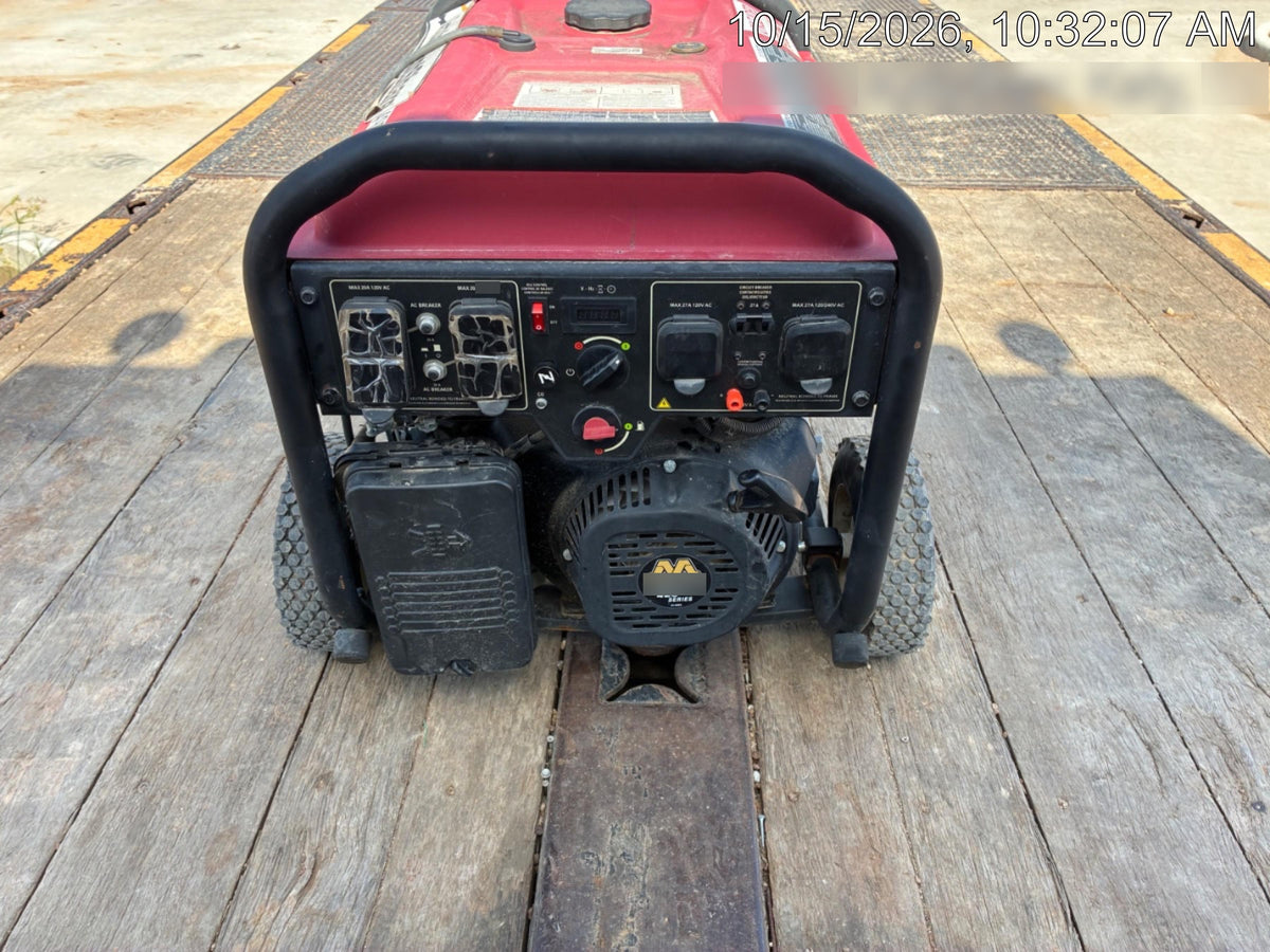 2025 MI-T-M GEN-6500-0MM1