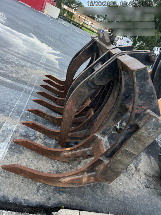 2015 WERK-BRAU PF60WL621