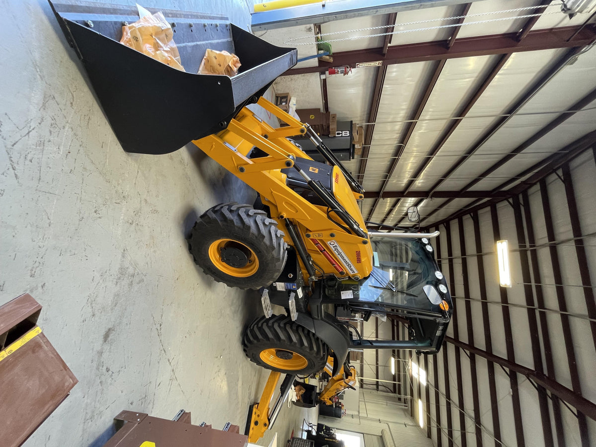 2023 JCB 3CX-14