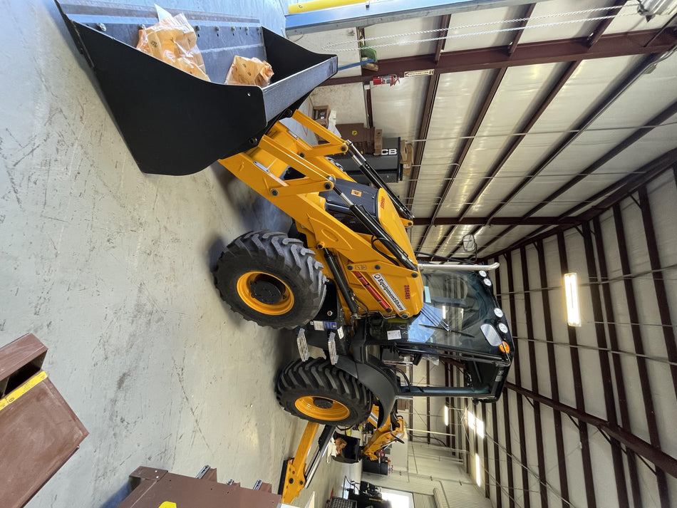 2023 JCB 3CX-14