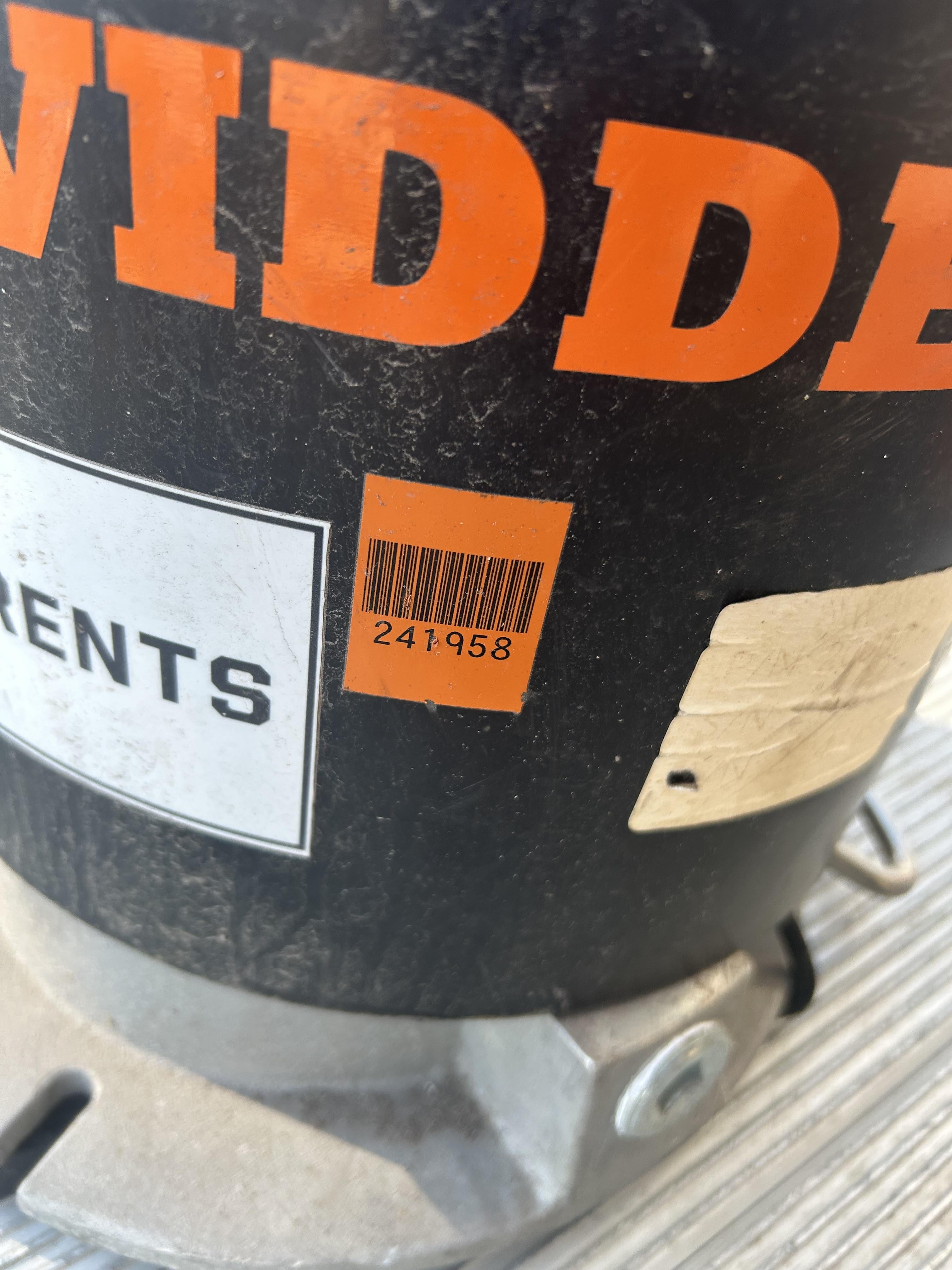2022 WIDDER 20006
