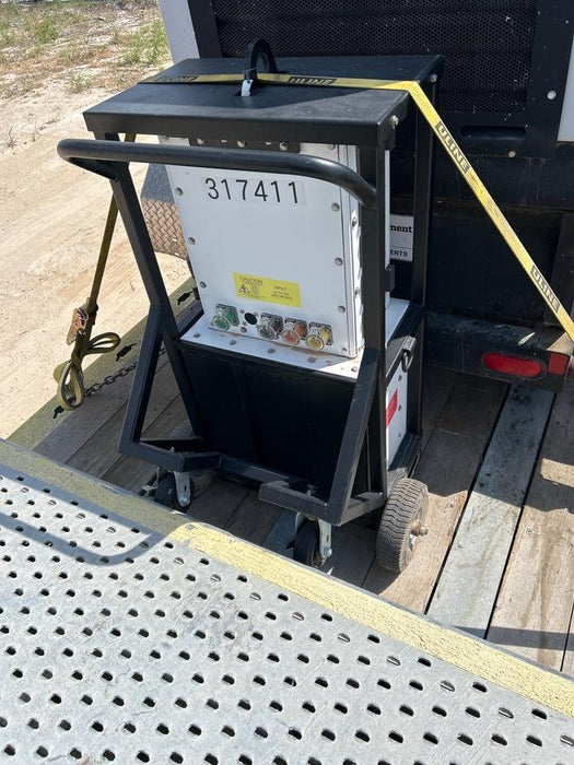 2023 TRYSTAR TF-15KVA480-208SDDC-CG-D