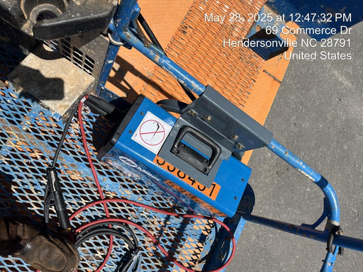 2025 MILLER ELECTRIC CST-282