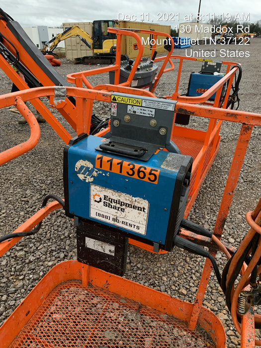 2020 MILLER ELECTRIC CST-280