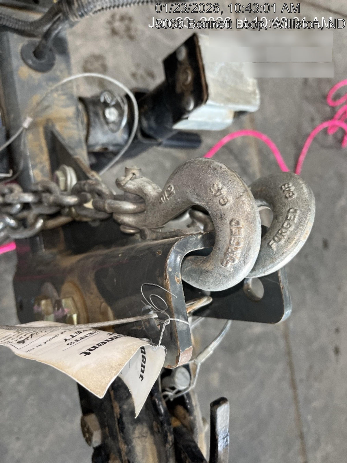 2024 THERM DYNAMICS TD625