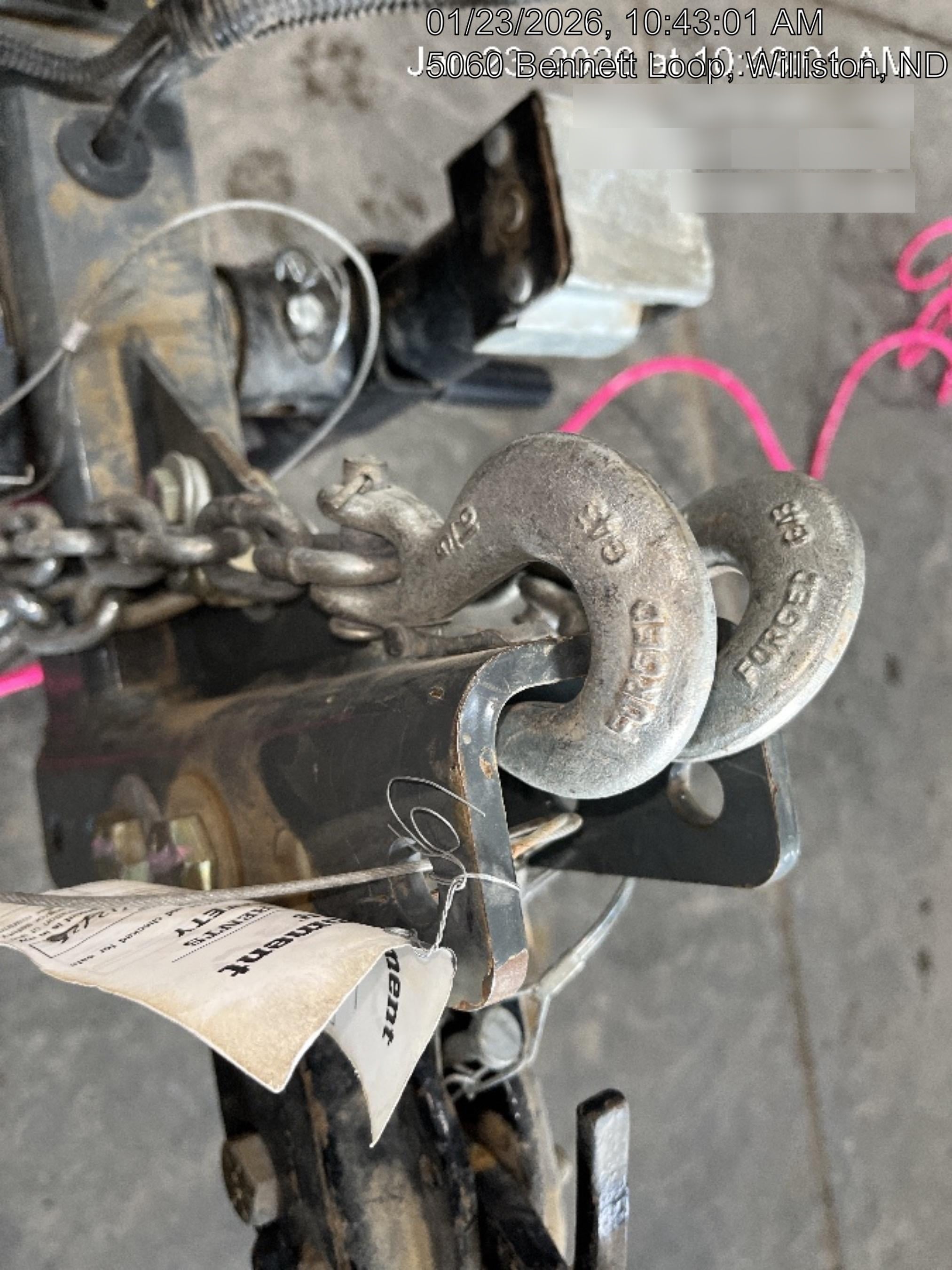 2024 THERM DYNAMICS TD625