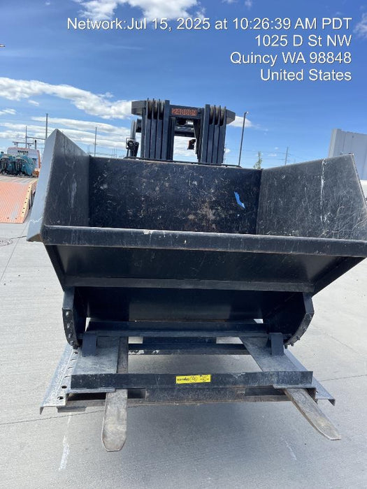 2023 ARROW MATERIAL HANDLING HP-6000-250-C