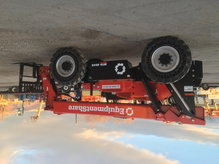 2021 MANITOU MTA8044