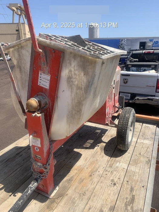 2023 MULTIQUIP WM90PH8