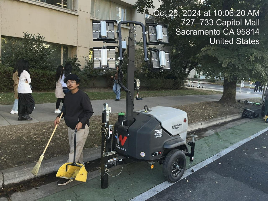 2024 WACKER NEUSON LTT4