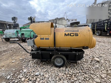 2022 ALLMAND BV50015