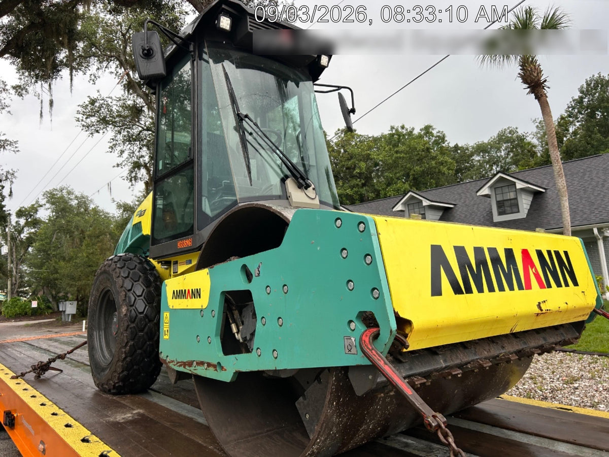 2023 AMMANN ARS70