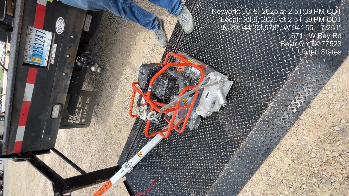 2025 HUSQVARNA SOFF-CUT 150