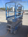 2017 Genie GS-1930 Genie GS-1930 Scissor Lift