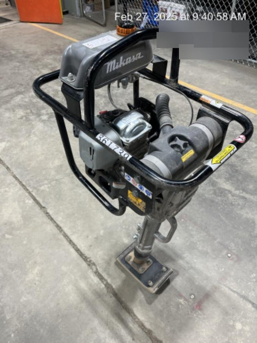 2023 MULTIQUIP MTR40HF