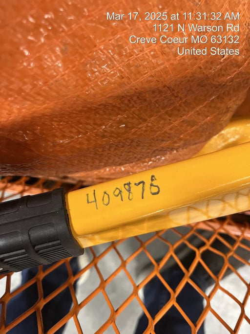 2024 HARRINGTON L5LB030-20