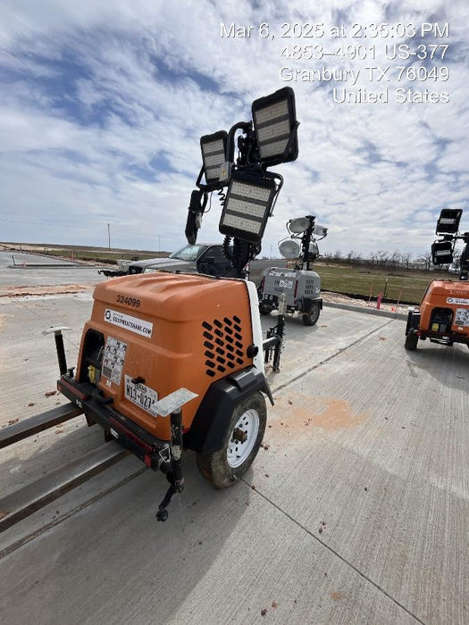 2023 Generac MLT2