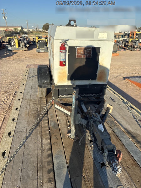 2018 WACKER NEUSON G25