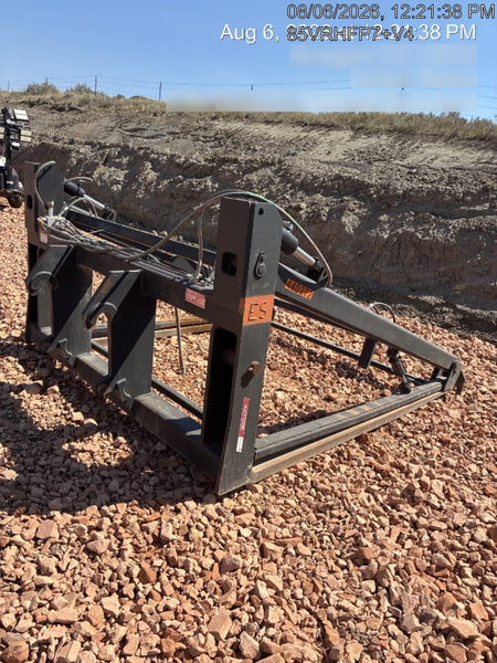 2024 ARROW MATERIAL HANDLING 7196250-6-96-049PG