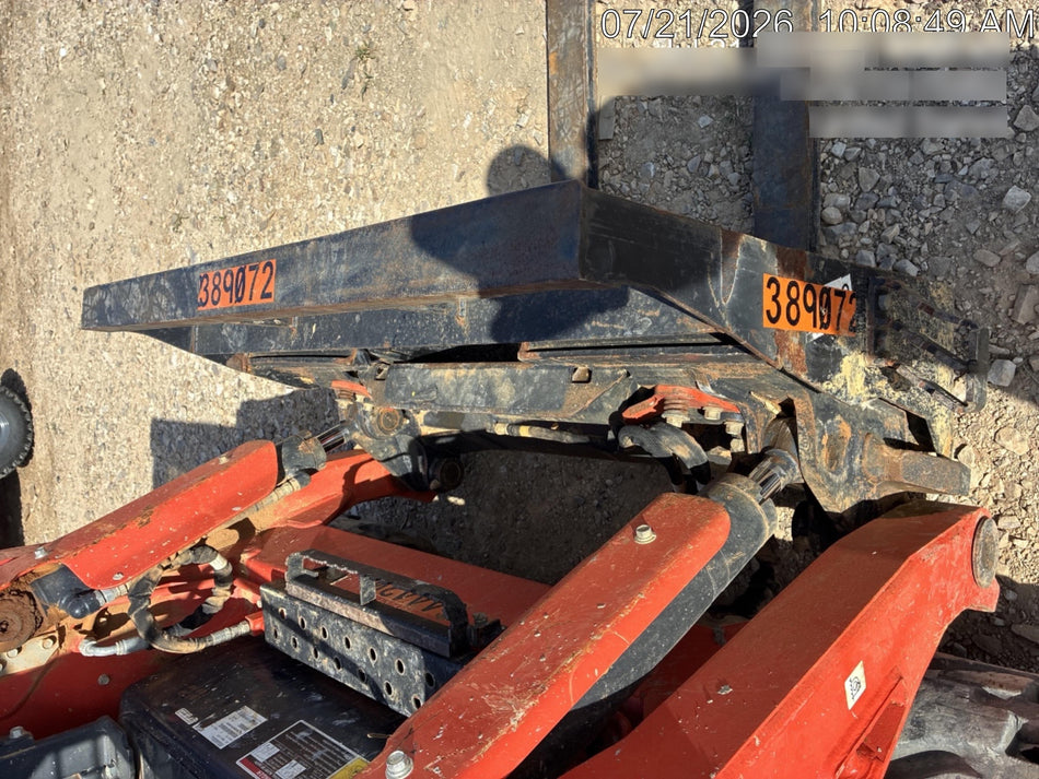 2024 ARROW MATERIAL HANDLING FS5100CB - 72"