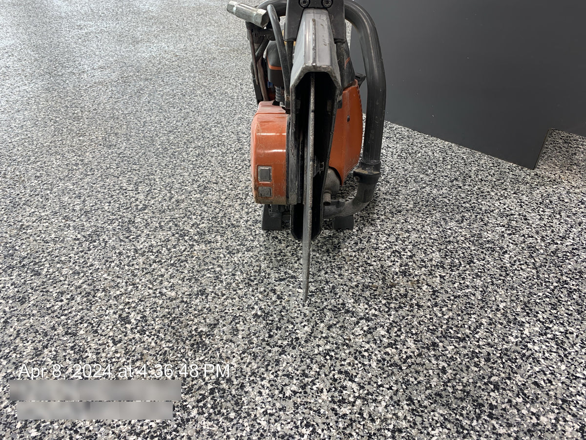 2022 HUSQVARNA K770